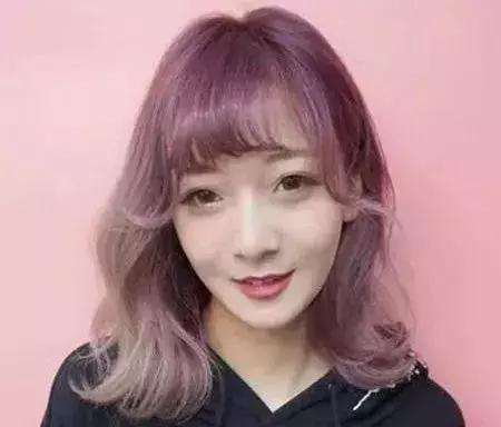 宋慧乔林允儿佘诗曼 2018年明星扎堆爱上齐肩卷发