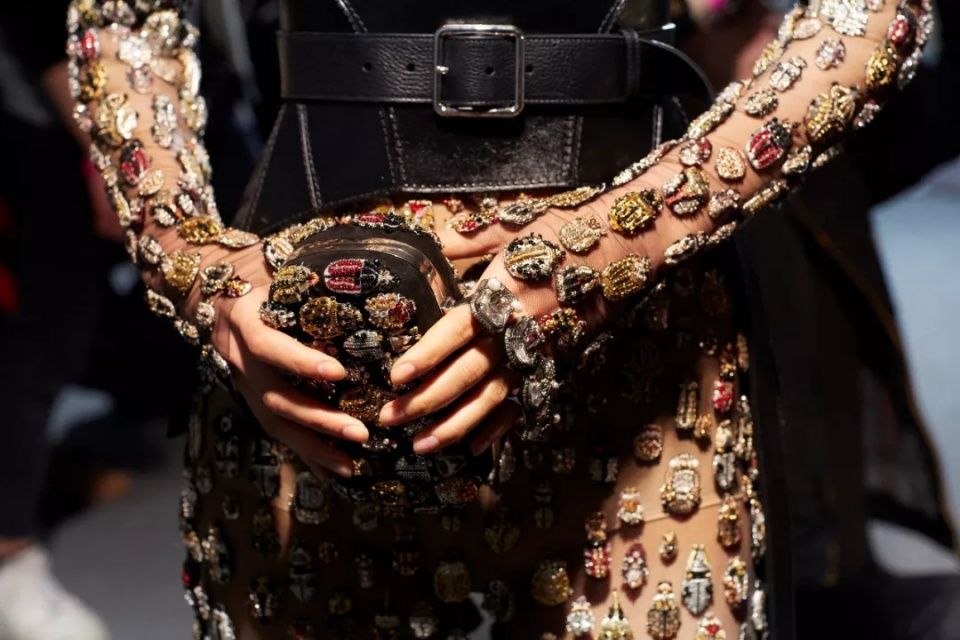 推广 | 又酷又要优雅风度?快来all in这个路数