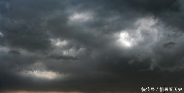  「天气」老祖宗留下的天气俗语，每一句都很精准，网友调侃比天