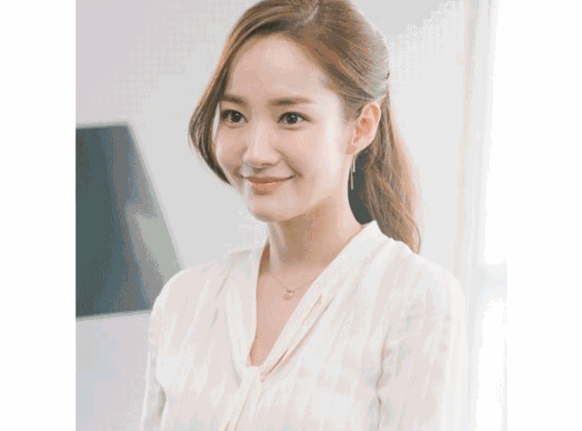 美人计｜朴敏英刘亦菲亲自示范，头发少的妹纸怎么骗人！