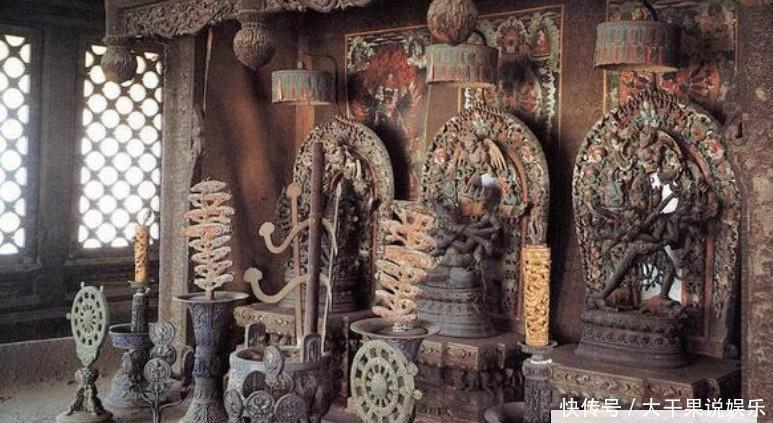 故宫有一“神秘”房间，不准人们靠近，还有军人专门驻守