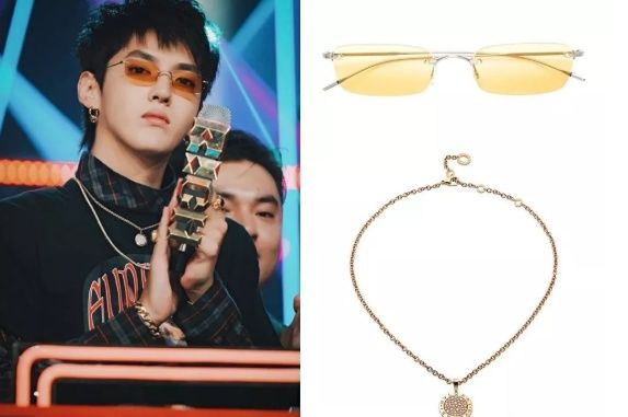 看了《中国新说唱》才发现，木有钱，都不好意思当Rapper了