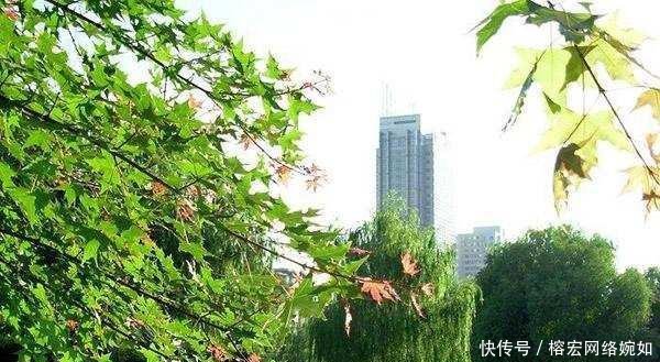 中国房价最低的一座新二线城市, 最不差钱且美女泛滥成灾