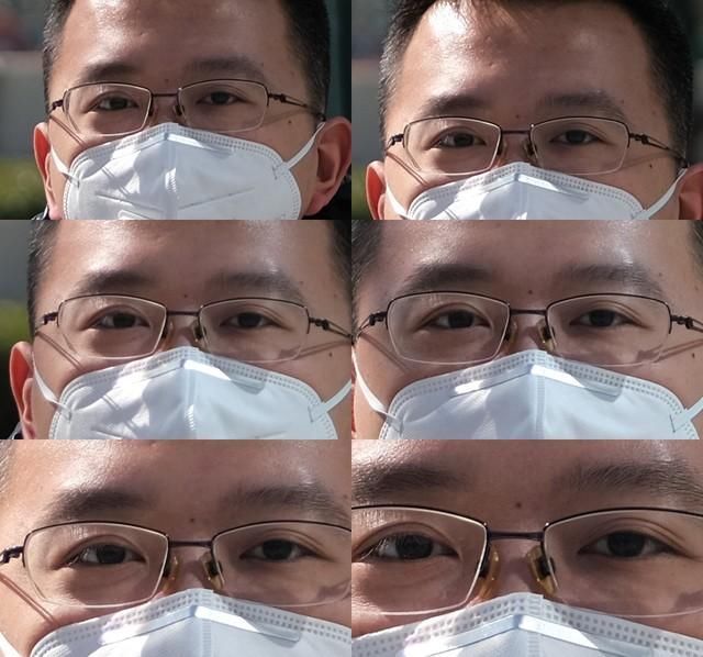 「评测」APS-C的性能标杆富士X-T4无反相机评测