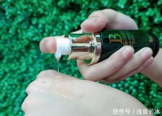  精华@精华涂抹“3不要”，这些没做好，涂抹再多精华也是“打水漂”