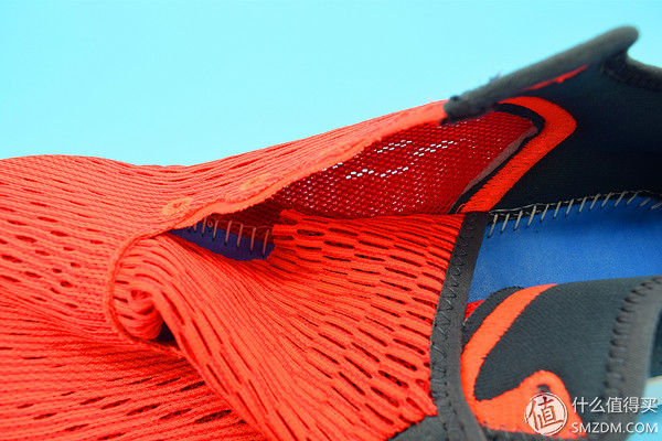 轻薄艳之夏跑鞋--New Balance FuelCore 5000跑鞋开箱