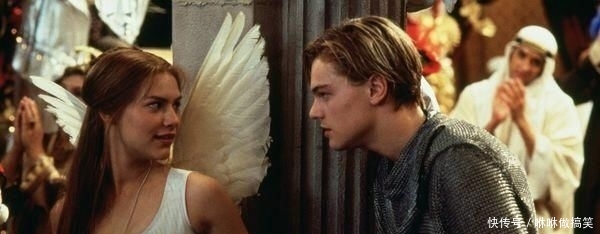 「不想」拒演《泰坦尼克号》，曾是小李子第6任女友，怕尴尬还是不想演？