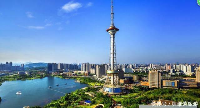  「唯一」中国唯一带“洲”的地级市，从镇到市只用二十年，占尽