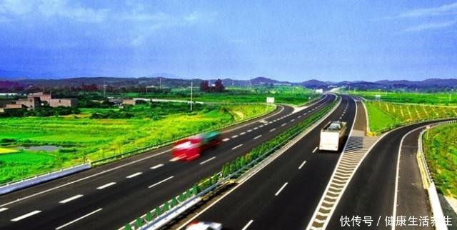  「取消」交通部最新消息，高速取消收费，不知道的要吃亏了！