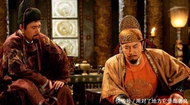  『尉迟恭』李世民没有诛杀功臣，但为何秦琼却告老称病，退出朝廷
