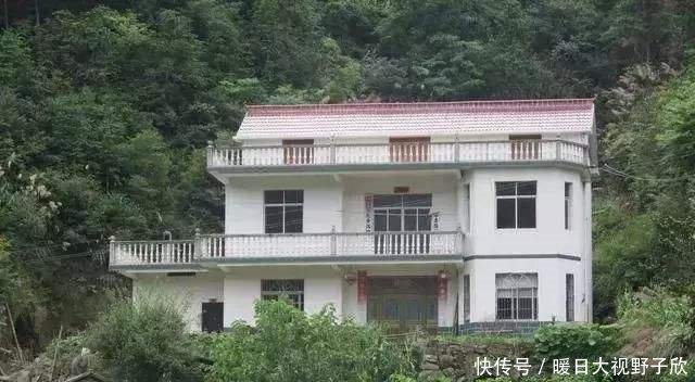 农村出了新的四大害，如今又来四大怪，老人不解这是咋了