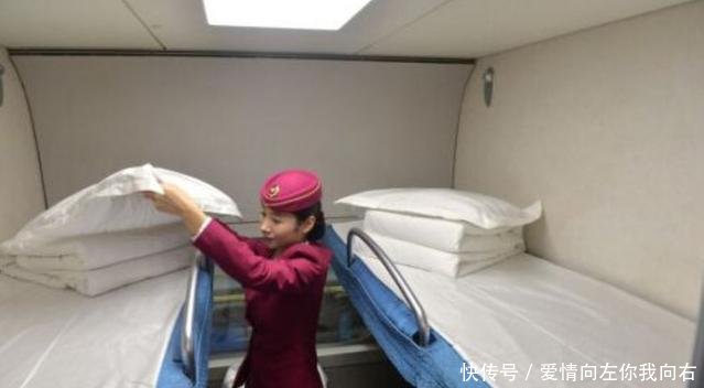  #风景#“火车卧铺”30小时和“高铁”8小时，选哪一个比较好涨知