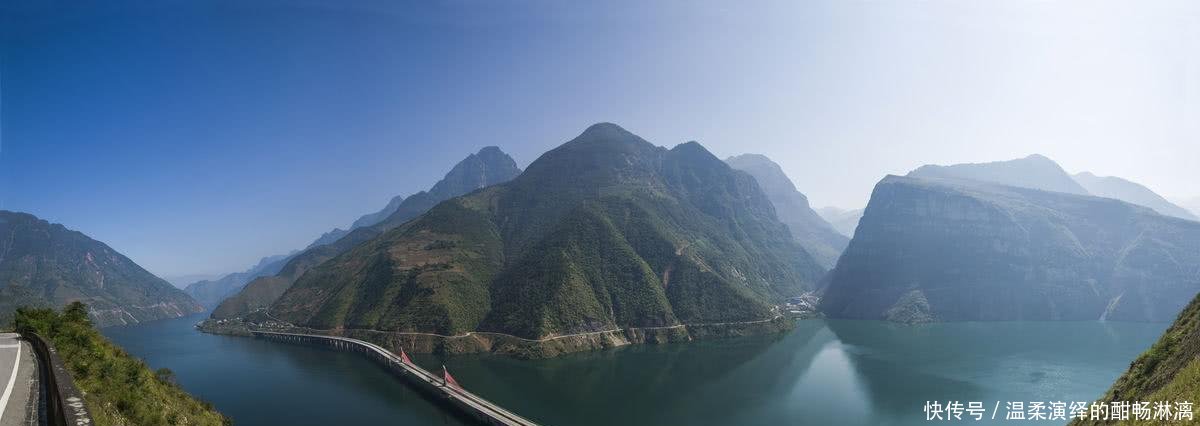  造价@一公里造价一亿, 四川用200亿砸响这座城市, 却被称为魔鬼