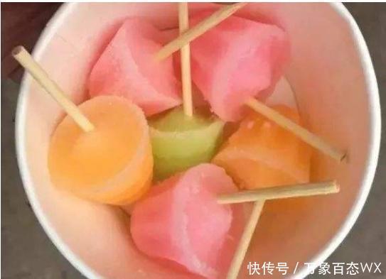 食物:雪糕界里的三大“爷爷”,全吃过的至少40岁了!