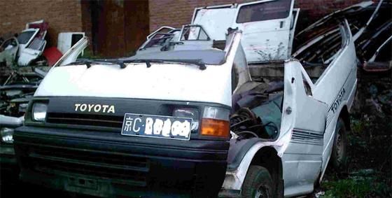 “国三”车明年强制报废，听到补贴金额，车主笑了：白赚了一辆车