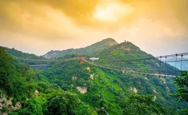 免费、降价！“十一”期间，去河南这些景区省钱游了！