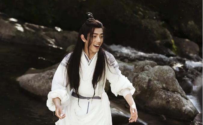 『实至名归』当前艺人指数排行榜：任嘉伦垫底，李现第三，第一实至名归