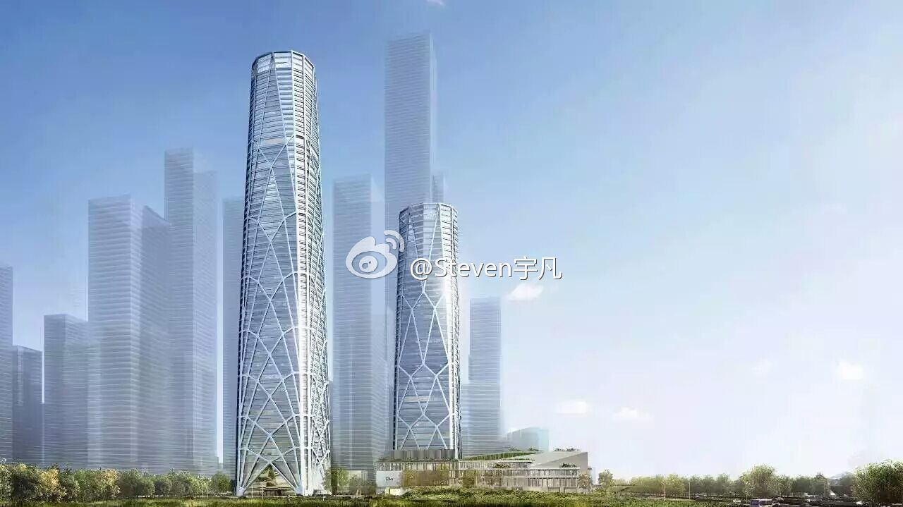 深圳牛掰的五大金融企业
