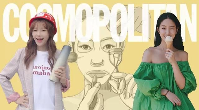 美人计|又被人夸气色好,其实都是孙怡同款妆的功劳