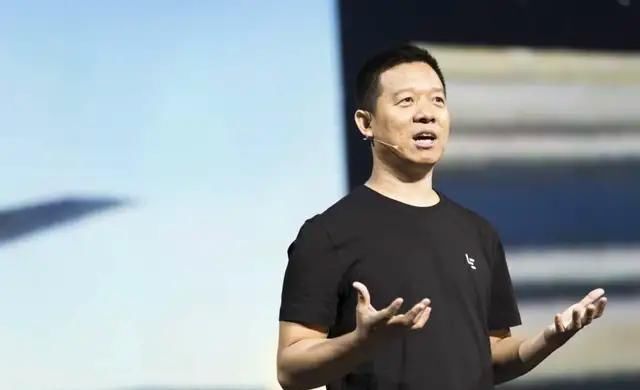 『看上去非常』贾跃亭最终一搏，FF91将先在美规模性批量生产，车内饰震撼，或超200万