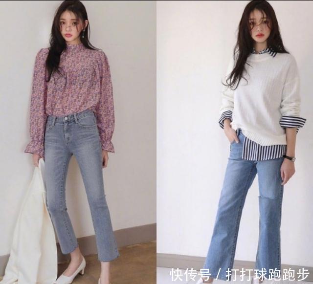  最合适■春天适合什么样的穿搭没有最合适，只有符合你的气质才是最美的