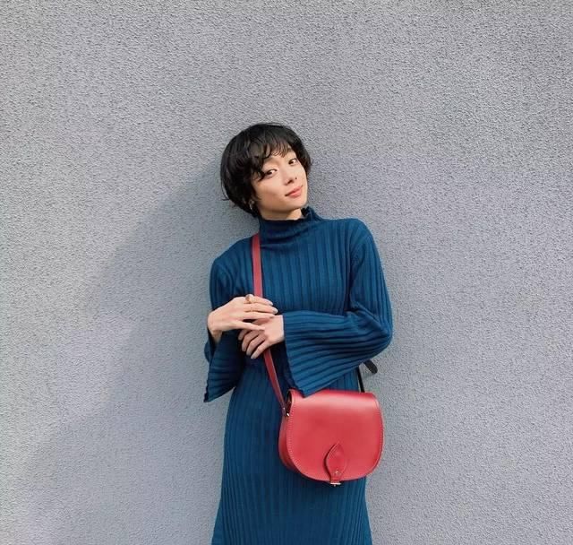  「日本」春季穿搭：?日本小姐姐分享最适合小个子女生的春季穿搭！