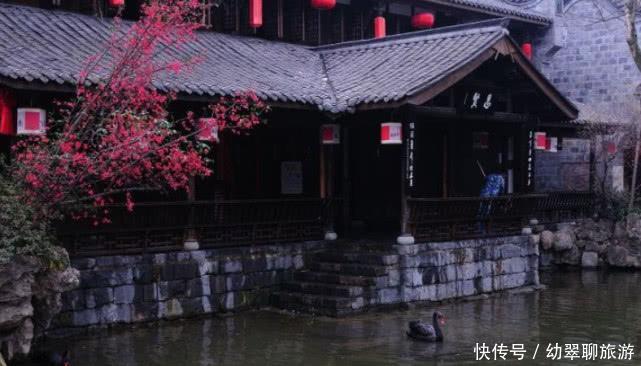 适合养老的3座城市，第1名生活节奏缓慢，最后一名旅游者的最爱