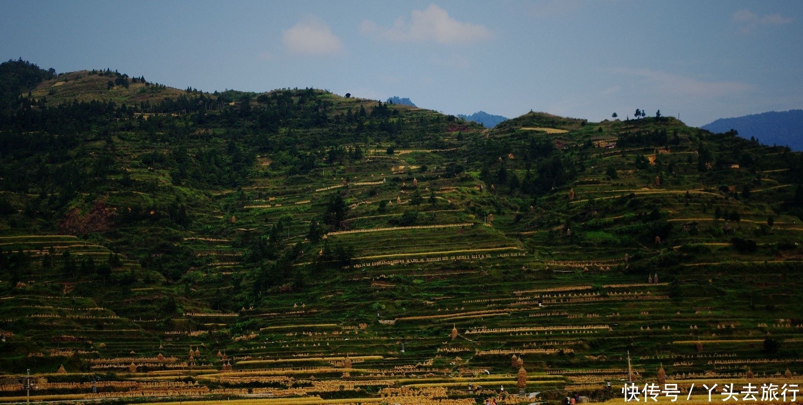 贵州有一“露天博物馆”村寨,曾上榜中国影响力名村,你猜到了吗