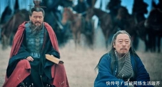 五虎上将@五虎上将,卧龙凤雏,为何刘备依旧没能统一全国,原因其实很简单