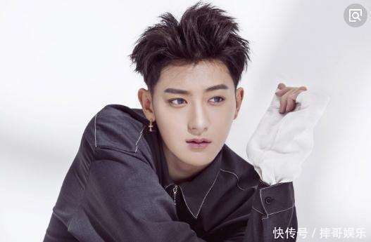 黄子韬发文讽刺? 疑似遭流言蜚语影响, 粉丝: 不要手下留情!