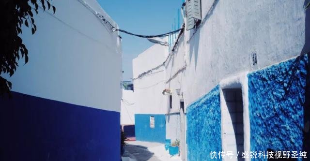 说走就走的摩洛哥，一个当之无愧的网红旅行目的地