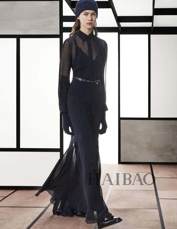 麦丝玛拉  2018 早秋系列Lookbook，以及孙菲菲演绎Max Mara早秋