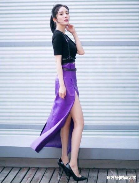 同一个世界，不同的老板，看杨幂和热巴师徒怎样玩转不同的时尚