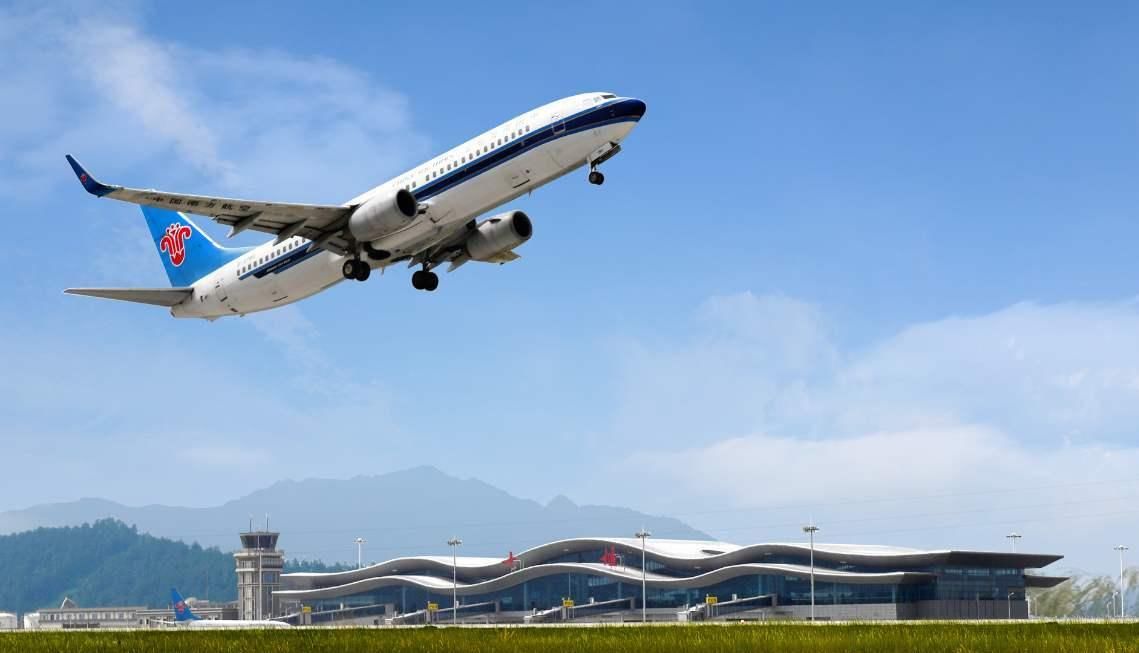  [点名]9大城市11座机场被点名！广州落选，长沙代表中部，厦门亮了