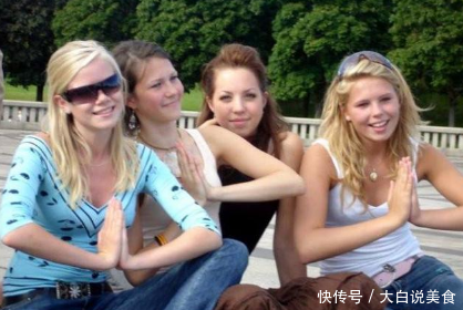 乌克兰不仅自然资源丰富，这里的美女资源也十分吸引人！