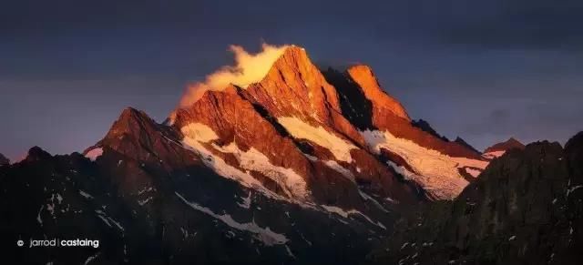 美图50幅绝美大片，用光影展现世界之美！