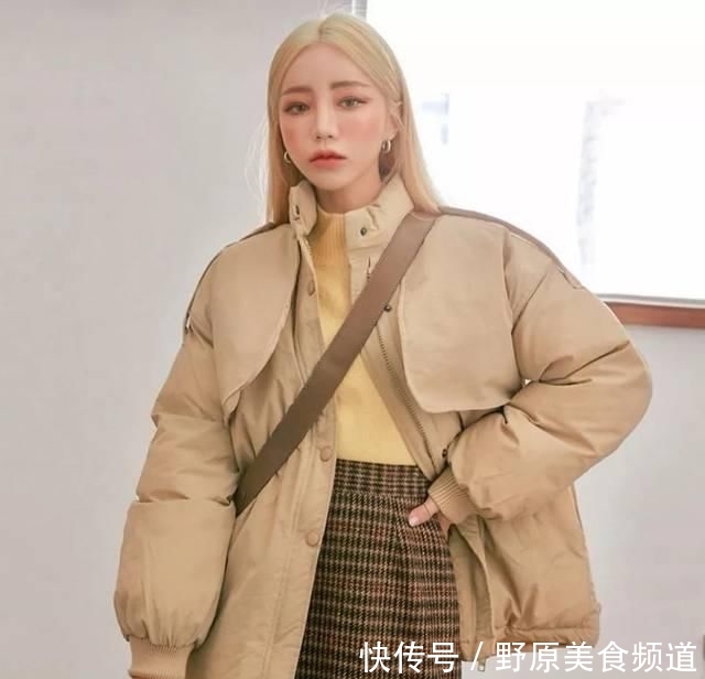  气质■穿对“ 打底衫 ”，气质极了 ！