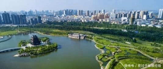 这个“沙漠之都”，已经改成了“沙漠绿洲”，没有什么不可能！