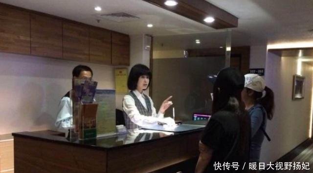 酒店和宾馆都用来住人,到底有啥不一样听听星级酒店老板怎么说