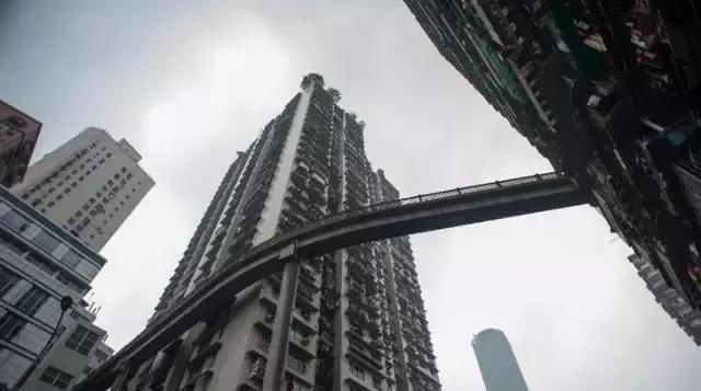 一定要看重庆这张照片！轰动了亚洲，震撼了全世界