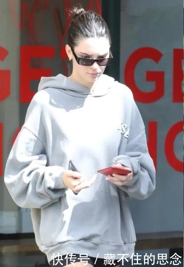 『欧美』2020年酷飒欧美风穿搭示范,3招轻松搞定,做个高挑出众的女人