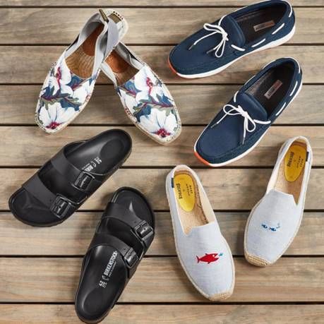 2018 SHOPBOP七夕情人节甄选爱礼，送TA一份贴心爱意