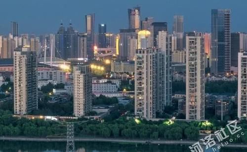  gdp|2019年洛阳GDP能否突破5000亿？前9个月成绩骄人 增速居河南