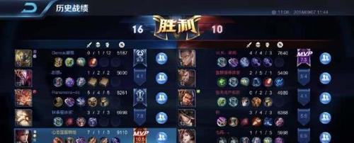 王者荣耀：网友晒出图片实锤心态六排上分？心态：“清者自清！”