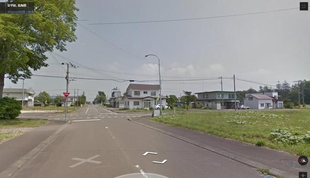  「房子」日本农村实拍，看看日本的农民的住房