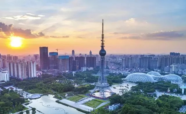 2018中国百强区，广东独占22席！第一名不负众望