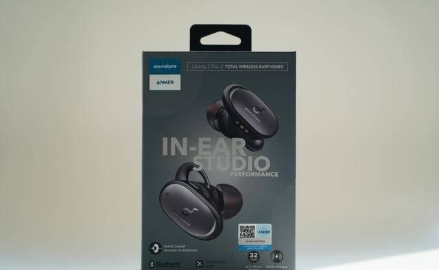 『Pro』同轴圈铁,感知很强——Liberty 2 Pro 使用体验