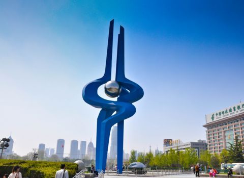 济南莱芜区域调整，强省会将现齐鲁大地