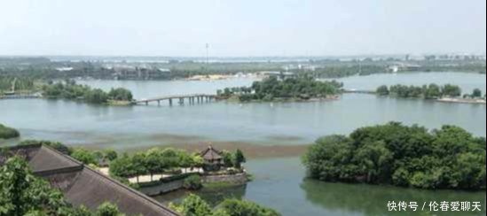 为什么长三角富裕的城市比京津冀都市圈多