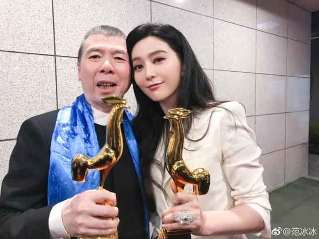 范冰冰生日秒删微博，去年被整个娱乐圈祝福，今年只有三人敢发声